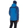 Pánská Bunda Mountain Equipment Lhotse Jacket Men's (Velikost L, Barva Anvil Grey/Black)
