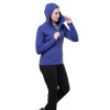 Dámská Mikina Mountain Equipment Durian Hooded Jacket Women's (Velikost L, Barva Four Leaf Clover)