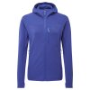Dámská Mikina Mountain Equipment Durian Hooded Jacket Women's (Velikost L, Barva Four Leaf Clover)