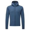 Pánská Mikina Mountain Equipment Jorasses Hooded Jacket Men's (Velikost M, Barva černá)