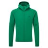 Pánská Mikina Mountain Equipment Jorasses Hooded Jacket Men's (Velikost M, Barva černá)