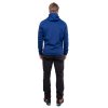 Pánská Mikina Mountain Equipment Jorasses Hooded Jacket Men's (Velikost M, Barva černá)