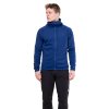 Pánská Mikina Mountain Equipment Jorasses Hooded Jacket Men's (Velikost M, Barva černá)