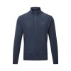 Pánská Mikina Mountain Equipment Jorasses Lite Jacket Men's (Velikost M, Barva Atlantic Blue)