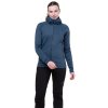 Dámská Mikina Mountain Equipment Jorasses Hooded Jacket Women's (Velikost M, Barva Dusk)