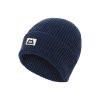 Čepice Mountain Equipment Crimp Beanie (Velikost Onesize, Barva Oatmeal)