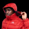 Pánská Bunda Mountain Equipment Lightline Jacket Men's (Velikost S, Barva Chili Red)