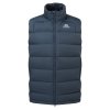 Pánská Vesta Mountain Equipment Lightline Vest Men's (Velikost L, Barva Pine)