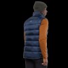 Pánská Vesta Mountain Equipment Lightline Vest Men's (Velikost L, Barva Pine)