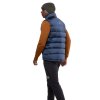 Pánská Vesta Mountain Equipment Lightline Vest Men's (Velikost L, Barva Pine)