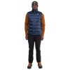 Pánská Vesta Mountain Equipment Lightline Vest Men's (Velikost L, Barva Pine)