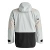 Pánská Bunda Ortovox Ravine Free 3L Jacket Men's (Velikost L, Barva Grey Ice)