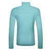 Dámská Mikina Ortovox Fleece Jacket Women's (Velikost L, Barva Glacier Grey)