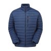Pánská Bunda Mountain Equipment Earthrise Jacket Men's (Velikost XL, Barva Admiral Blue)