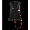 Ortovox Avabag Litric Tour 28S (Velikost 28, Barva Black Raven)