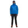 Pánská Bunda Mountain Equipment Baltoro Jacket Men's (Velikost S, Barva Slate Green)