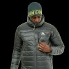 Pánská Bunda Mountain Equipment Baltoro Jacket Men's (Velikost S, Barva Slate Green)
