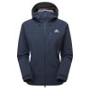 Dámská Bunda Mountain Equipment Vulcan Jacket Women's (Velikost L, Barva černá)