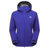 Dámská Bunda Mountain Equipment Vulcan Jacket Women's (Velikost L, Barva černá)