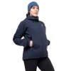 Dámská Bunda Mountain Equipment Vulcan Jacket Women's (Velikost L, Barva černá)