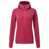 Dámská Mikina Mountain Equipment Jorasses Hooded Jacket Women's (Velikost M, Barva černá)