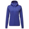 Dámská Mikina Mountain Equipment Jorasses Hooded Jacket Women's (Velikost M, Barva černá)