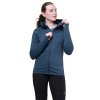 Dámská Mikina Mountain Equipment Jorasses Hooded Jacket Women's (Velikost M, Barva černá)