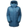 Dámská Bunda Mountain Equipment K7 Jacket Women's (Velikost S, Barva Stellar Blue)