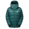 Dámská Bunda Mountain Equipment Sigma Jacket Women's (Velikost L, Barva Cosmos)