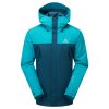Pánská Bunda Mountain Equipment Nanda Devi Jacket Men's (Velikost M, Barva Admiral Blue)