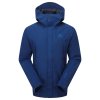 Pánská Bunda Mountain Equipment Nanda Devi Jacket Men's (Velikost S, Barva Admiral Blue)