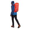 Pánská Bunda Mountain Equipment Lhotse Jacket Men's (Velikost XL, Barva Chili/Crimson)