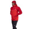 Pánská Bunda Mountain Equipment Lhotse Jacket Men's (Velikost XL, Barva Chili/Crimson)