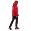 Pánská Bunda Mountain Equipment Lhotse Jacket Men's (Velikost XL, Barva Chili/Crimson)