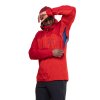 Pánská Bunda Mountain Equipment Lhotse Jacket Men's (Velikost XL, Barva Chili/Crimson)