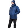Dámská Bunda Mountain Equipment Kryos Jacket Women's (Velikost S, Barva Obsidian)