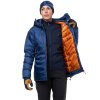 Dámská Bunda Mountain Equipment Kryos Jacket Women's (Velikost S, Barva Obsidian)