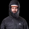 Pánská Bunda Mountain Equipment Xeros Jacket Men's (Velikost M, Barva Obsidian)
