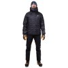 Pánská Bunda Mountain Equipment Xeros Jacket Men's (Velikost M, Barva Obsidian)