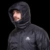 Pánská Bunda Mountain Equipment Xeros Jacket Men's (Velikost M, Barva Obsidian)
