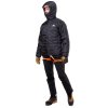 Pánská Bunda Mountain Equipment Xeros Jacket Men's (Velikost M, Barva Obsidian)