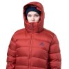 Dámská Bunda Mountain Equipment Lightline Jacket Women's (Velikost M, Barva Stellar Blue)