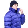 Dámská Bunda Mountain Equipment Lightline Jacket Women's (Velikost M, Barva Stellar Blue)