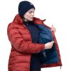 Dámská Bunda Mountain Equipment Lightline Jacket Women's (Velikost M, Barva Stellar Blue)
