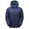 Dámská Bunda Mountain Equipment Lightline Jacket Women's (Velikost M, Barva Stellar Blue)