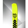 Black Crows Octo (Velikost 173 cm, Barva žlutá)