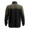 Pánská Mikina Ortovox Fleece Teddy Jacket Men's (Velikost M, Barva Grey Ice)