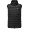 Pánská Vesta Mountain Equipment Superflux Vest Men's (Velikost XL, Barva Admiral/Atlantic)