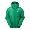 Pánská Bunda Mountain Equipment Oreus Hooded Jacket Men's (Velikost L, Barva Admiral Blue)
