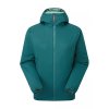 Dámská Bunda Mountain Equipment Andola Hooded Jacket Women's (Velikost S, Barva Clematis)
